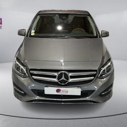 Mercedes Classe B 180 D 109CH FASCINATION 7G-DCT Eckbolsheim