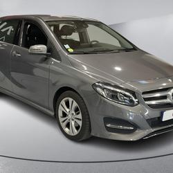 Mercedes Classe B 180 D 109CH FASCINATION 7G-DCT Eckbolsheim