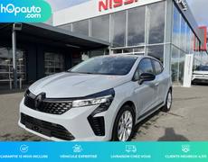 Renault Clio 5 Laval