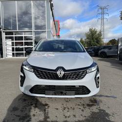 Renault Clio 5 TCe 90 ch Generation Laval