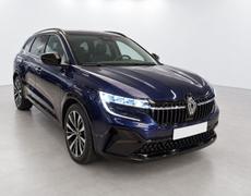 Renault Espace 5 Mions