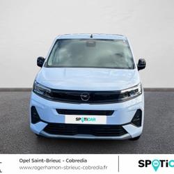 Opel Combo Cargo M Diesel 100ch Tech occasion - Yffiniac - photo 2/21