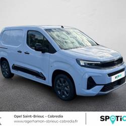 Opel Combo Cargo M Diesel 100ch Tech occasion - Yffiniac - photo 3/21