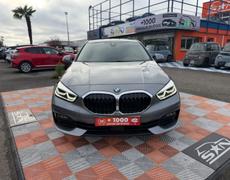 BMW Serie 1 Lescure-d'Albigeois