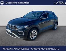 Volkswagen T-Roc Vannes