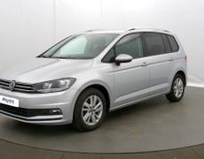 Volkswagen Touran Redon
