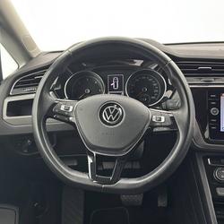 Volkswagen Touran Touran 2.0 TDI 150 DSG7 7pl Lounge Business Redon