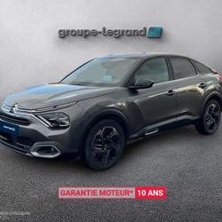 Citroen C4 PureTech 130ch S&S Shine Bayeux