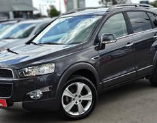 Chevrolet Captiva Rennes