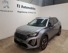 Peugeot 2008 Argentonnay