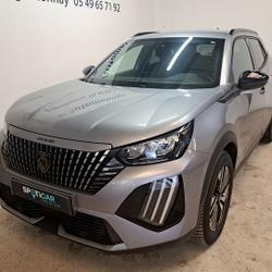 Peugeot 2008 Hybrid 136 e-DCS6 ALLURE Argentonnay