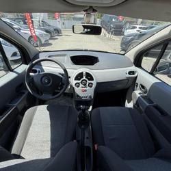 Renault Modus 1.5 DCI 75 Villeneuve-Tolosane
