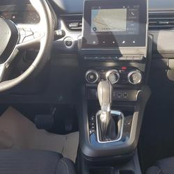 Renault Arkana BUSINESS TCE 140 EDC occasion - Le Pouzin - photo 3/5