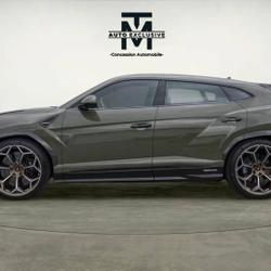 Lamborghini Urus Urus 4.0 V8 666 ch BVA8 Performante Monistrol-sur-Loire