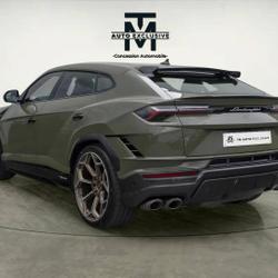 Lamborghini Urus Urus 4.0 V8 666 ch BVA8 Performante Monistrol-sur-Loire