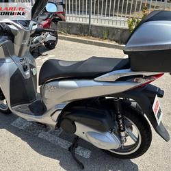 Honda SH SH 300 i Mougins
