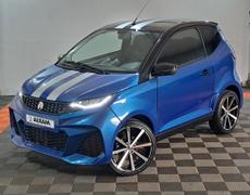 Autres Aixam Étréchy