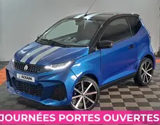 Autres Aixam Étréchy