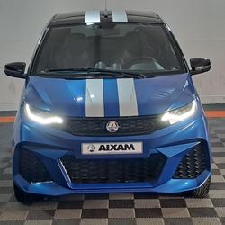 Autres Aixam 0.5 CITY GTO &ldquo;OPERATION DESTOCKAGE&rdquo; 16374E &Eacute;tr&eacute;chy