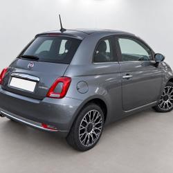 Fiat 500 II 1.0 70 Club occasion - Mions - photo 2/9