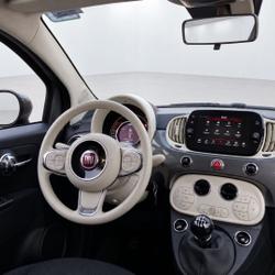 Fiat 500 II 1.0 70 Club occasion - Mions - photo 3/9