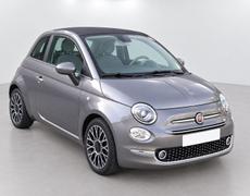 Fiat 500 II Chanas