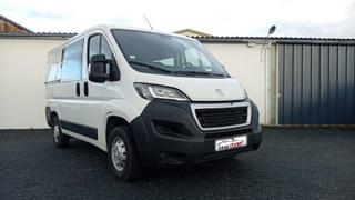 Peugeot Boxer  - photo 0