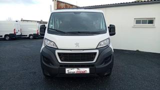 Peugeot Boxer  - photo 1