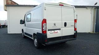 Peugeot Boxer  - photo 2