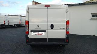 Peugeot Boxer  - photo 3