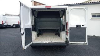 Peugeot Boxer  - photo 4
