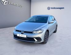 Volkswagen Polo Le Grand-Quevilly