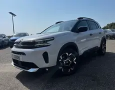 Citroen C5 Aircross Mérignac