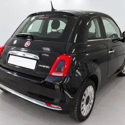 Fiat 500 II 1.0 Hybrid 70 Dolcevita occasion - Chanas - photo 2/18