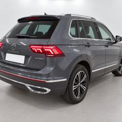 Volkswagen Tiguan 1.4 eHybrid 245 Elegance Exclusive DSG6 occasion - Mions - photo 2/5