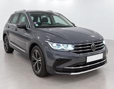 Volkswagen Tiguan Chanas
