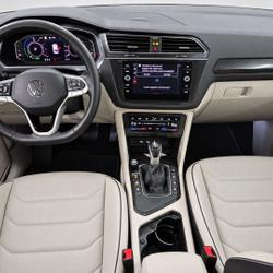 Volkswagen Tiguan 1.4 eHybrid 245 Elegance Exclusive DSG6 occasion - Chanas - photo 3/5