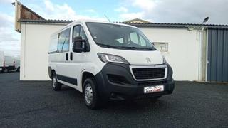 Peugeot Boxer  - photo 0