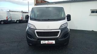 Peugeot Boxer  - photo 1