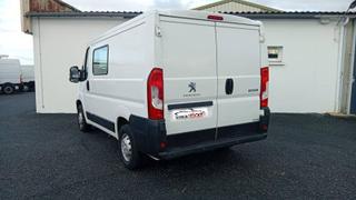 Peugeot Boxer  - photo 2