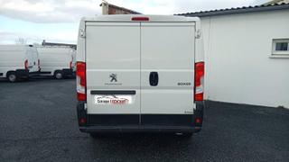 Peugeot Boxer  - photo 3