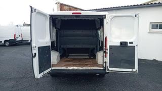 Peugeot Boxer  - photo 4