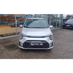 Kia Picanto 1.0 DPI 63 CH BVM5 Active Al&egrave;s