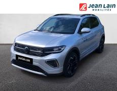 Volkswagen T-Cross Annecy