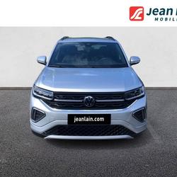 Volkswagen T-Cross T-Cross 1.0 TSI 116 Start/Stop DSG7 R-Line Edition Annecy