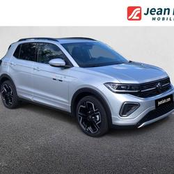 Volkswagen T-Cross T-Cross 1.0 TSI 116 Start/Stop DSG7 R-Line Edition Annecy