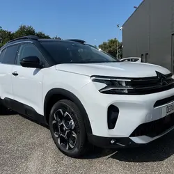 Citroen C5 Aircross 1.5 BLUEHDI 130CH MAX BOITE AUTOMATIQUE M&eacute;rignac