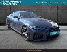 BMW Serie 4 coupe Coudekerque-Branche
