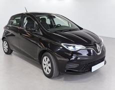 Renault Zoe Mions