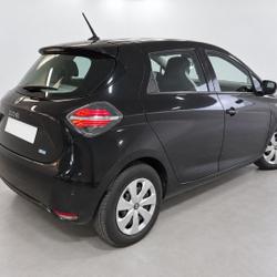 Renault Zoe R110 Achat Int&eacute;gral Business occasion - Chanas - photo 2/8